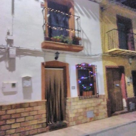 Casa De Pueblo La Pinilla Villa La Pinilla  Екстериор снимка