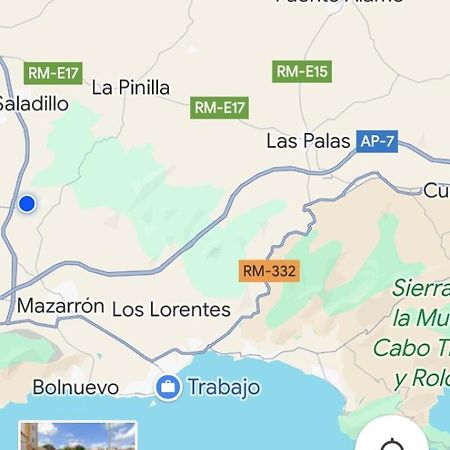 Casa De Pueblo La Pinilla Villa La Pinilla  Екстериор снимка
