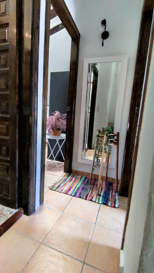 Casa De Pueblo La Pinilla Villa La Pinilla  Екстериор снимка