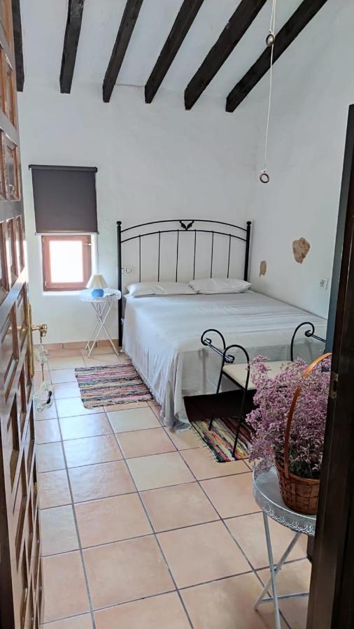 Casa De Pueblo La Pinilla Villa La Pinilla  Екстериор снимка