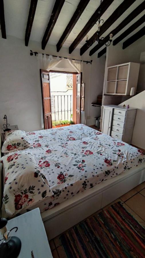 Casa De Pueblo La Pinilla Villa La Pinilla  Екстериор снимка